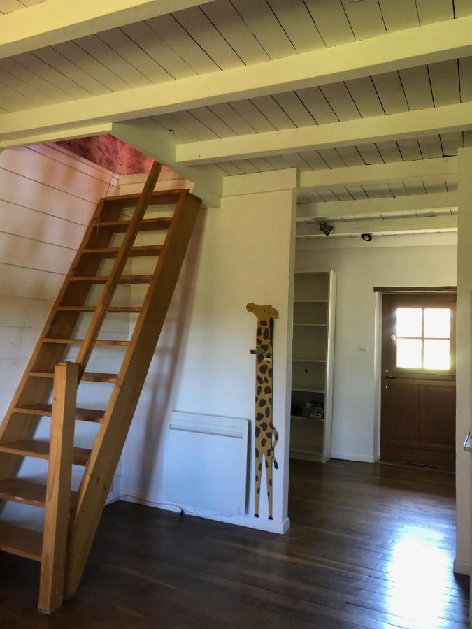 Grande Maison Familiale, Rustique Et Charmante En Bourgogne, Dans Le Morvan Dun-sur-Grandry 外观 照片